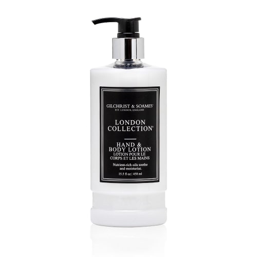 London Retail Collection Hand and Body Lotion, 15.5oz/ 458ml